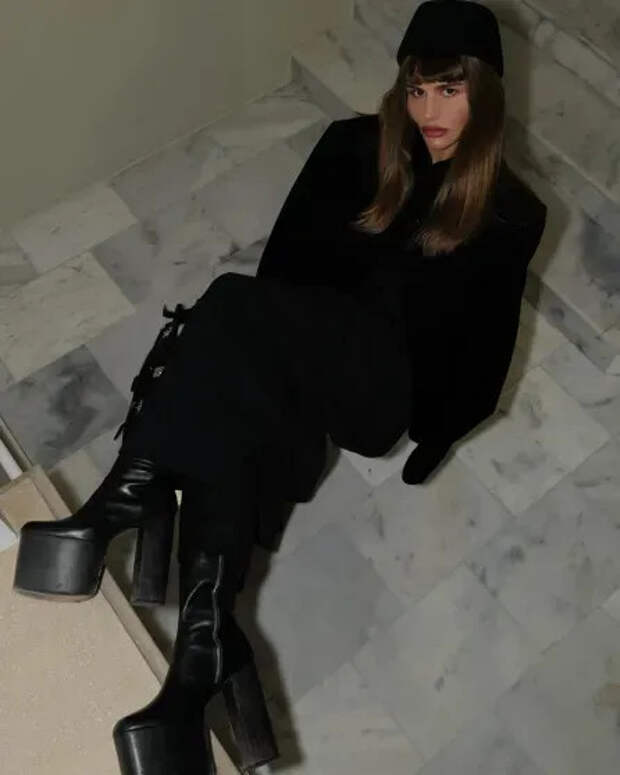 Анастасия Миронова