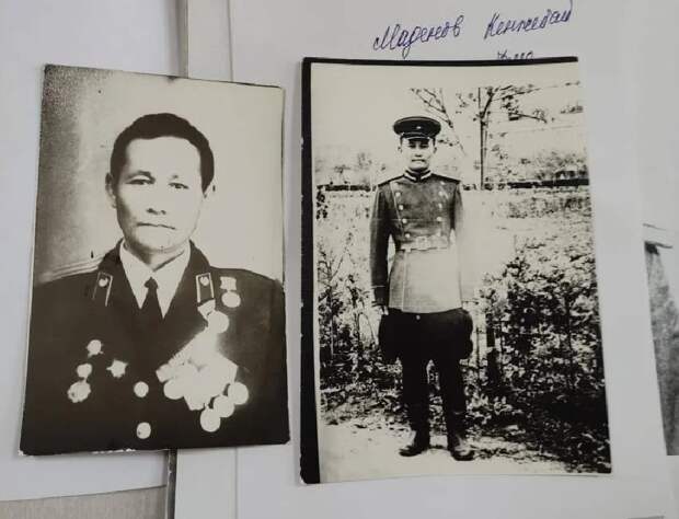 Поиски длиною в жизнь: как астраханка исполнила мечту деда — героя войны