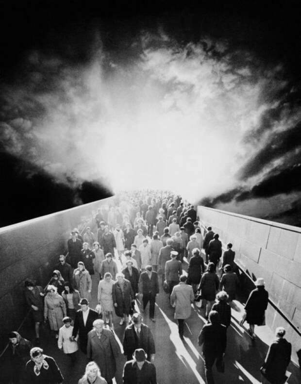 masterpieces20 Шедевры советской фотографии