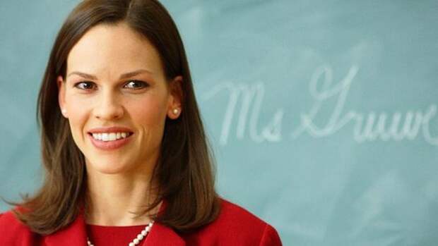 Фильмы, учитель