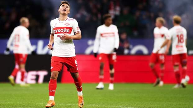 Красно-белым снова будет тяжело на синтетике. Прогноз на «Оренбург» — «Спартак»