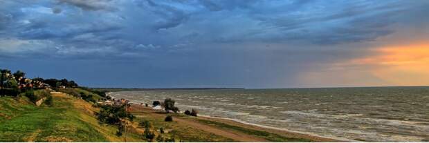 Ейск и его окрестности. Куда сходить и что посмотреть. Часть первая