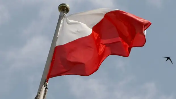 В Польше вводят ограничения из-за нового штамма коронавируса «омикрон»