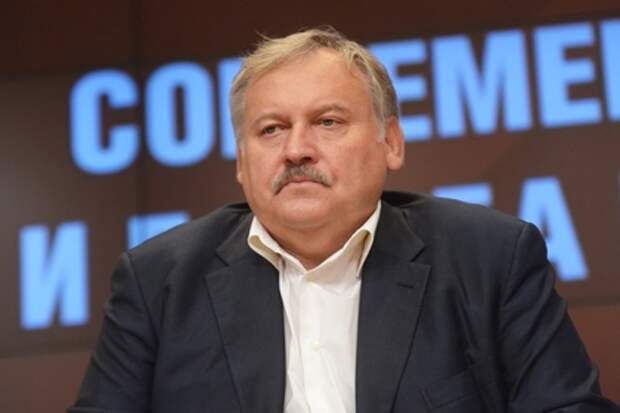 Константин Затулин