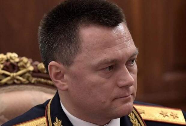 Краснов перечислил, над чем надо работать Генпрокуратуре