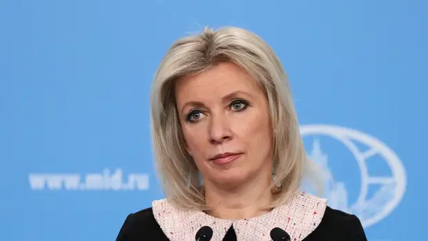 В МИД РФ предположили, что США попытаются "разорвать в клочья два раза" Китай