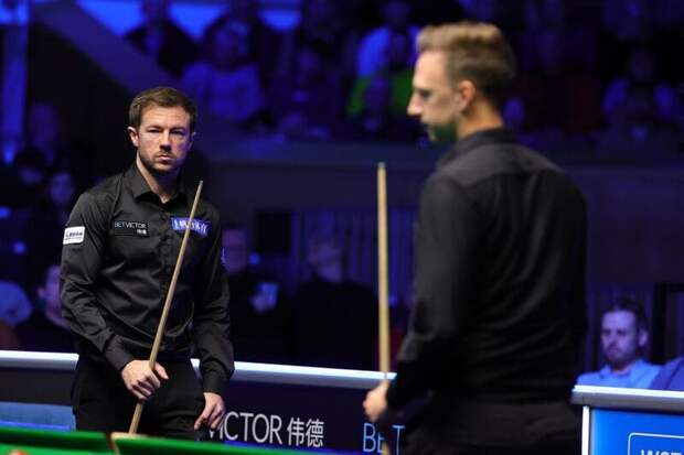 Джадд Трамп - Джек Лисовски (фото: WST)