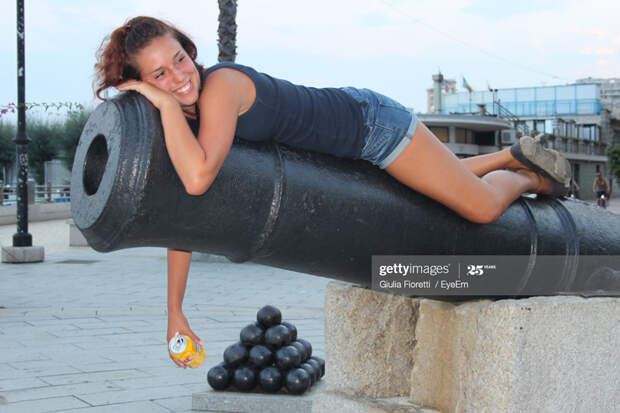 Cannon Cannon