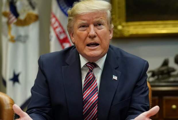 В США призвали остановить Трампа