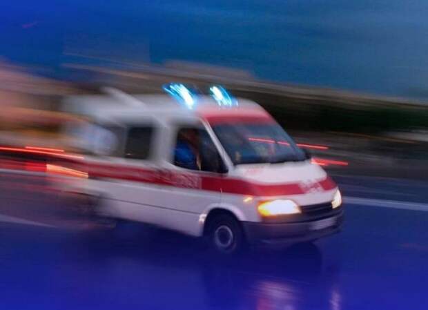 Ребёнок в Приморье ел орехи и оказался в реанимации