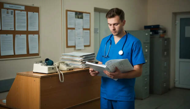 Стоматолог Кудаев предупредил о связи кариеса с болезнью Паркинсона