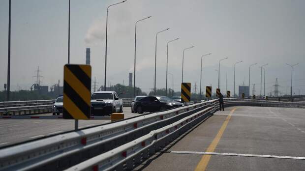 Когда до БАКАД пробьют еще пять дорог, рассказали в акимате Алматы