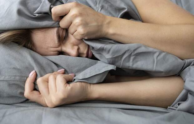 Невролог рассказала тулякам, когда реалистичные сны становятся признаком болезни