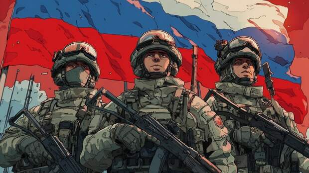 Группировка войск «Север» освободила семь населённых пунктов