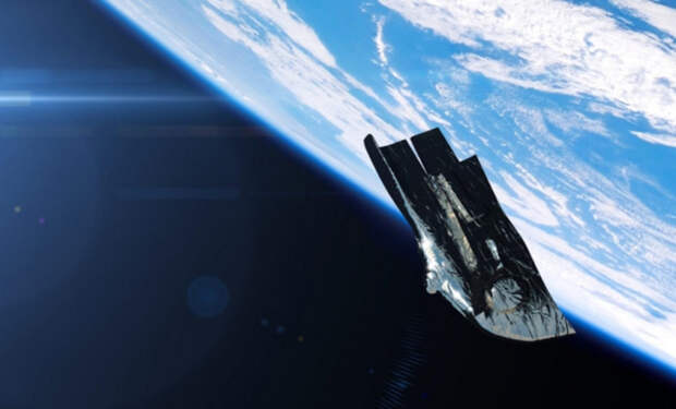 Черный Рыцарь: чем является объект на орбите, впервые замеченный более 60 лет назад?