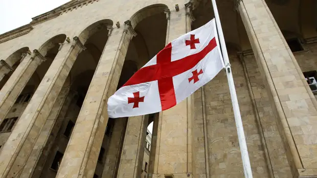 В МАП призвали руководство Грузии взять на себя ответственность за инцидент в Тбилиси