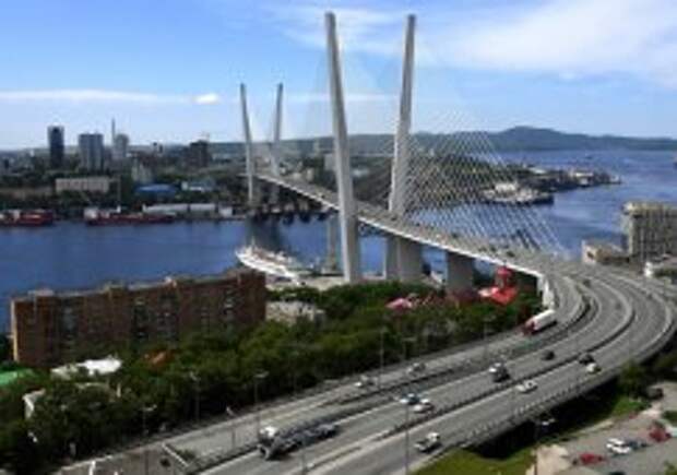 Подписано соглашение о создании города Спутник у Владивостока с населением 300 тыс