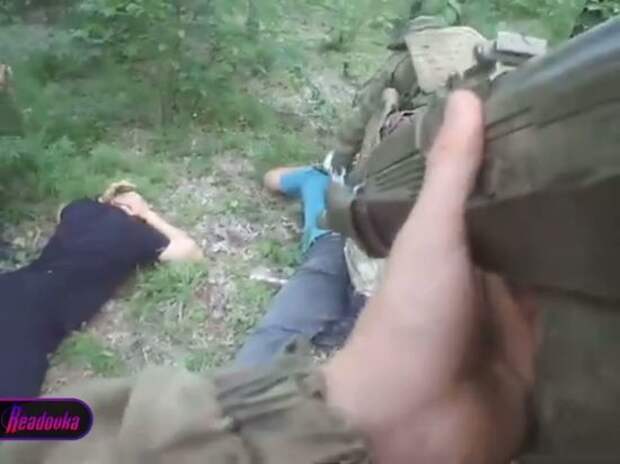В Запорожье нейтрализовали группу украинских диверсантов