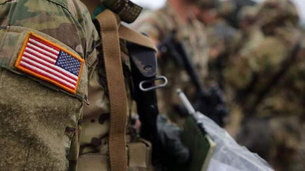 Количество погибших военных США на Ближнем Востоке увеличилось до шести