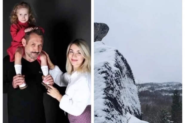 Птицы помогут найти: последние новости о поисках семьи Усольцевых