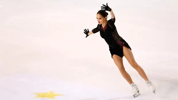 Глейхенгауз прокомментировал снятие Загитовой с контрольных прокатов