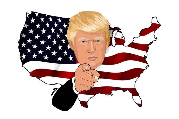 Трамп начал торговую войну с ЕС