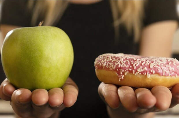 Как заставить подростков есть здоровую пищу: хитрый способ от ученых