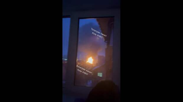 Киев утром https://t.me/webmoney_dn/314888Video: Клип