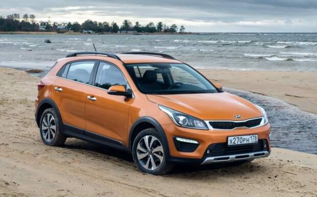 Новые цены на все популярные KIA. Подробно Новые цены на все популярные KIA. Подробно