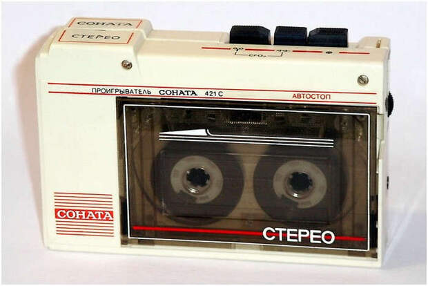 9 электронных устройств, которые были изобретены в СССР и опередили время