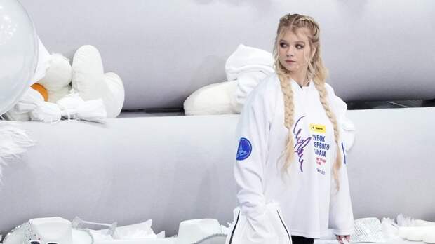 Трусова: хочу исполнить мечту, но для меня важнее Макар и Миша