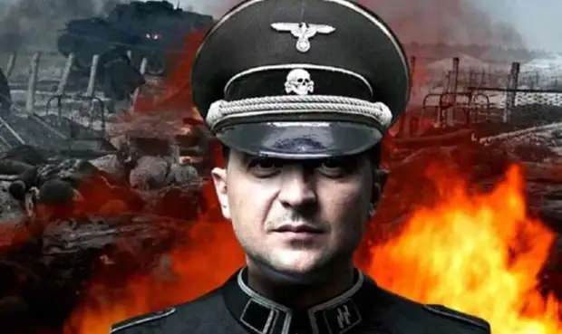 Репрессии на Украине приняли тотальный характер