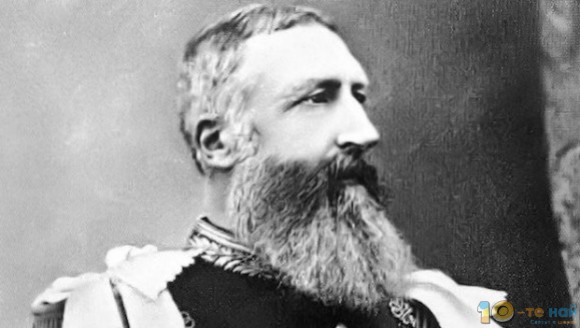 10 самых жестоких диктаторов в мировой истории