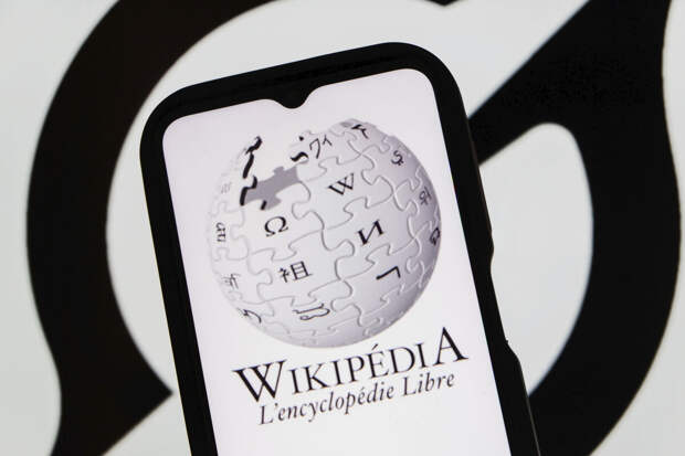 PCMag: Wikipedia на время ограничила функциональность сайта из-за хакерской атаки