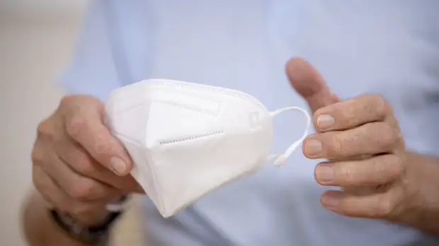 Иммунолог Крючков предупредил о риске энцефалита у заболевших коронавирусом