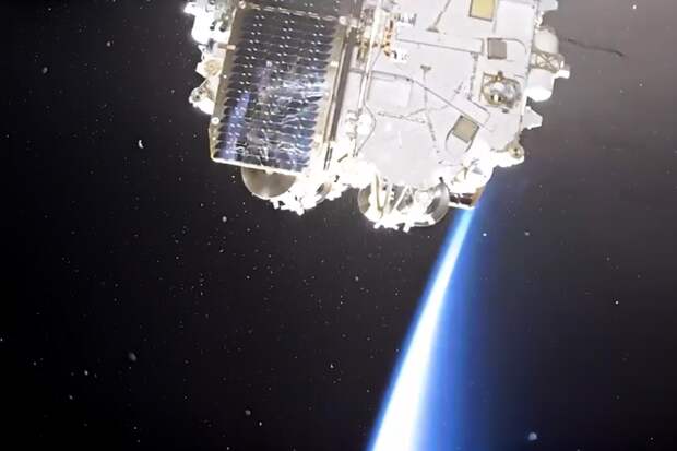 «Бюро 1440» запустило первые российские «спутники Starlink»