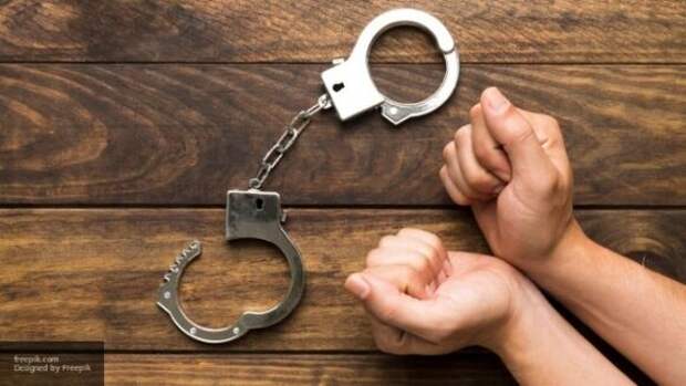 Суд арестовал замглавы департамента Минпромторга до 13 октября Суд арестовал замглавы департамента Минпромторга до 13 октября