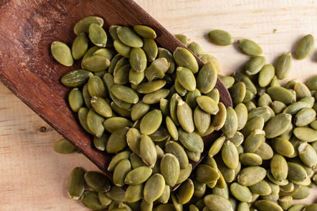 Диетолог Мухина: магний можно получить без добавок из продуктов питания