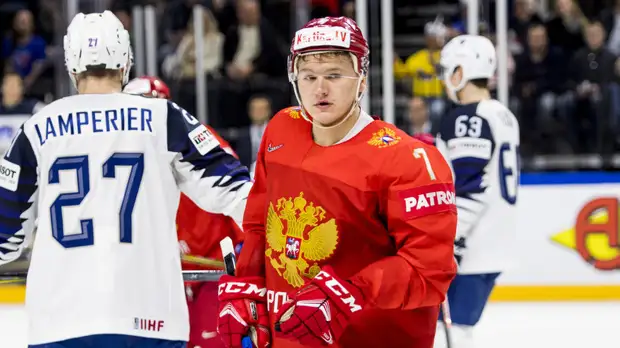 Олимпийский чемпион Капризов поступил в КемГУ