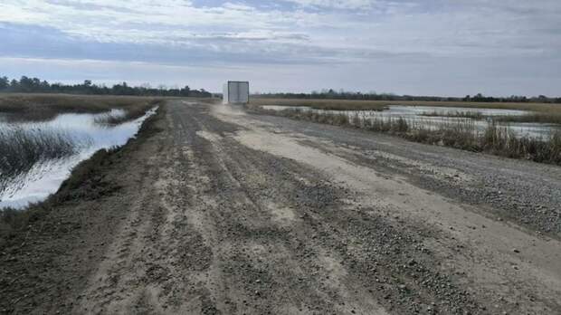 Трассу между тремя районами Алтайского края отремонтируют более чем за 200 млн рублей