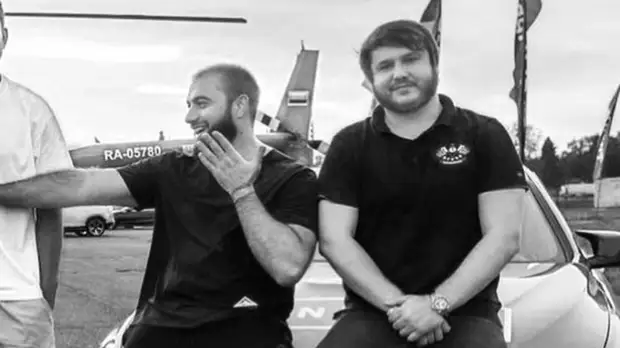 После ДТП в Москве умер президент Федерации автомотоспорта Дагестана