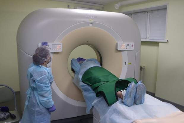 Двое приморских предпринимателей отправились в СИЗО за «золотые» томографы