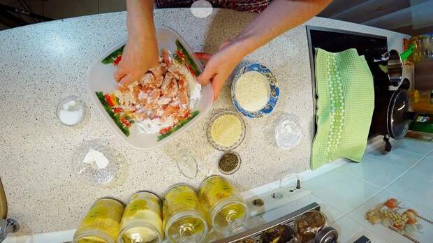 110. Содовая курочка: популярный способ приготовления курицы - наше исполнение 110. Содовая курочка: популярный способ приготовления курицы - наше исполнение Rumkin, Рюмкин, Рюмкина Юнга, РюмкинаЮнга, второе, еда, курица, рецепт