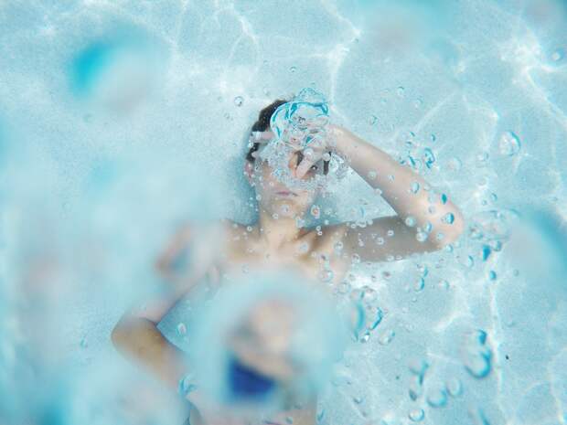 Российских школьников хотят принудительно учить плаванию к летним каникулам