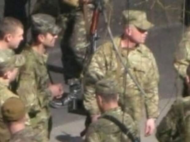 чвк в донецке|Фото: