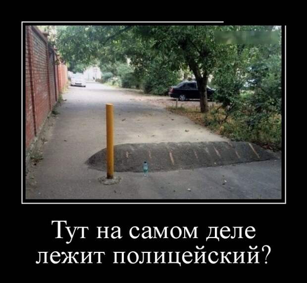 Самые новые демотиваторы  (30 фото)
