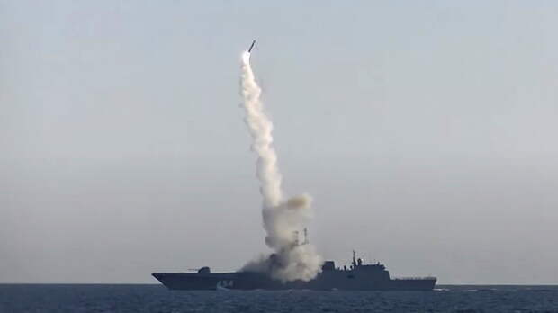 Military Watch: США так и не нагнали Россию и Китай в сфере гиперзвука, предупреждают американские аналитики