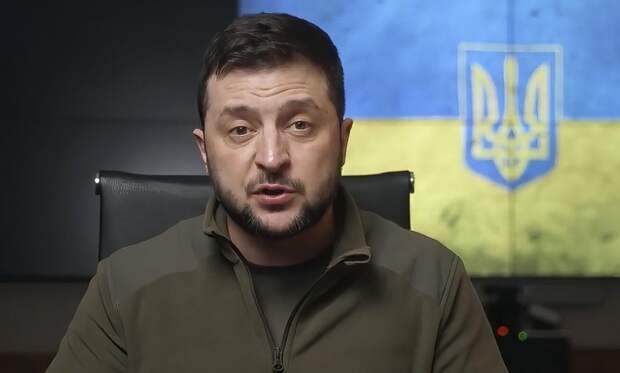 Зеленский заявил о возможном прекращении переговоров с Россией 