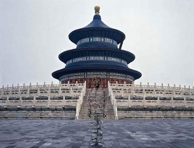 факты, китай, интересное