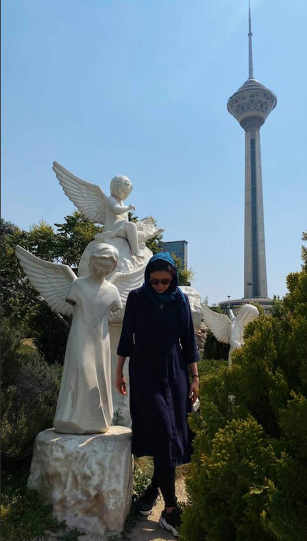 Тегеран: итог наблюдений за три дня